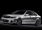 Mercedes-Benz C-Class Brabus Bullit